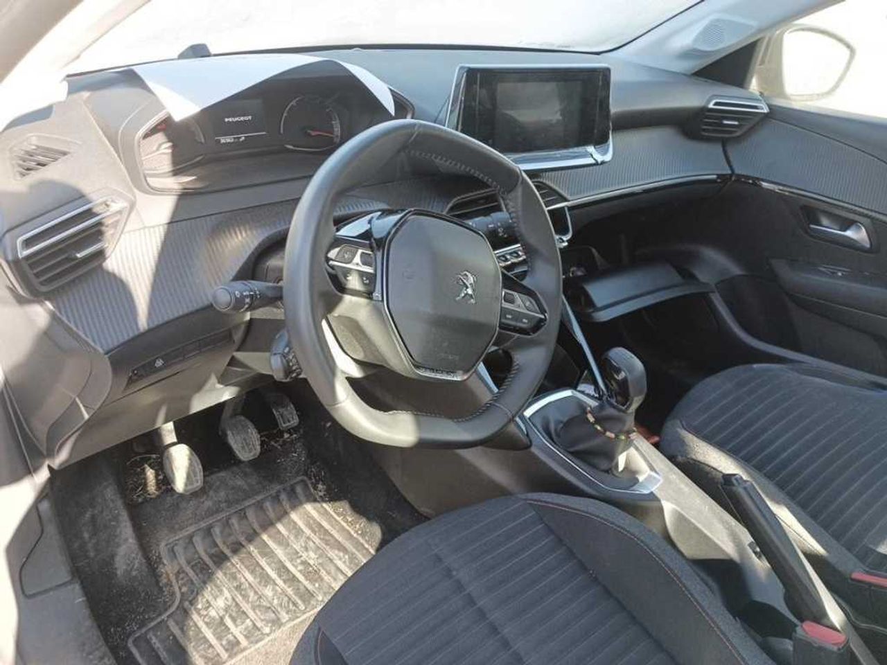 Peugeot 208 PureTech 55kW (75CV) Active Pack  - Foto 4