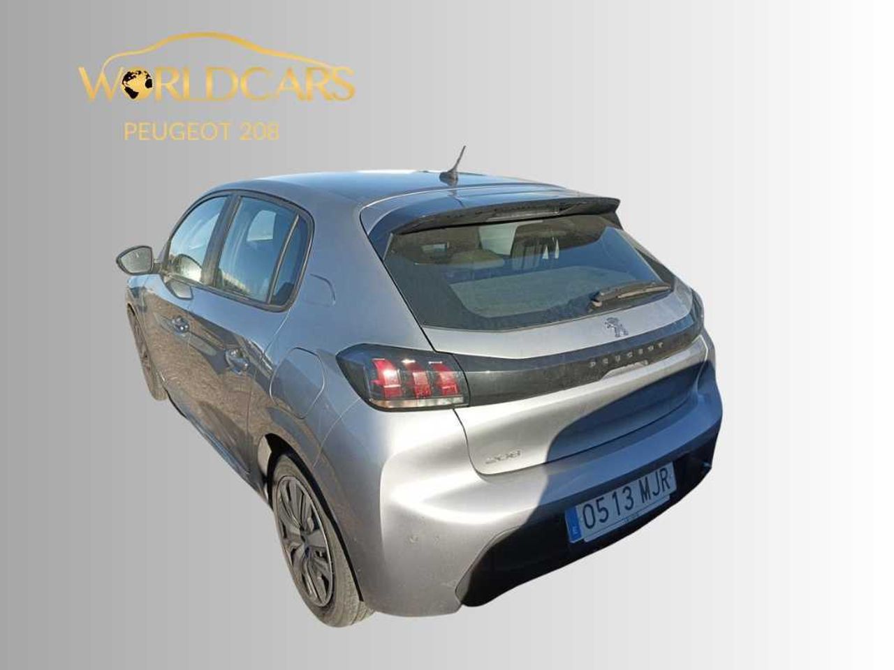 Peugeot 208 PureTech 55kW (75CV) Active Pack  - Foto 3