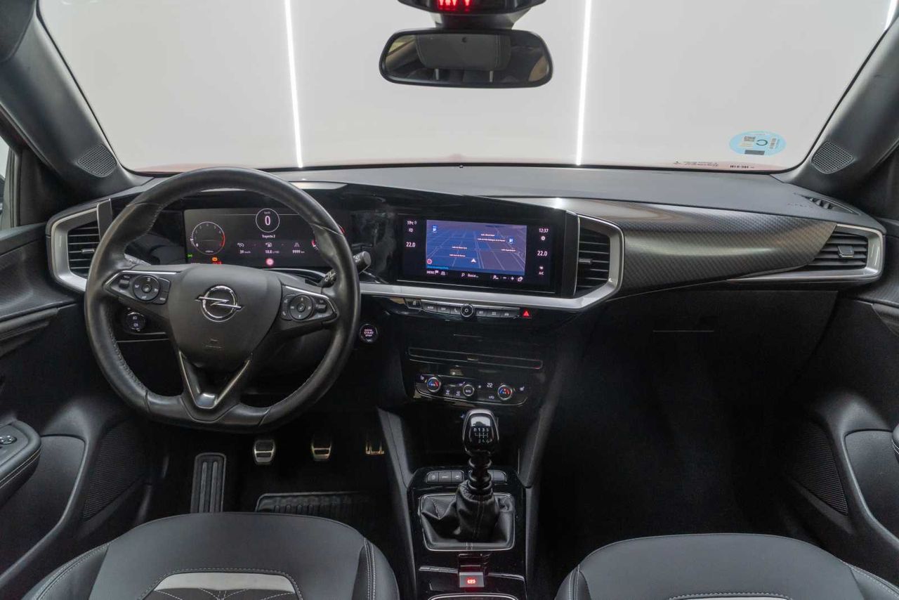 Opel Mokka 1.2 T 96kW (130 CV) Ultimate  - Foto 21