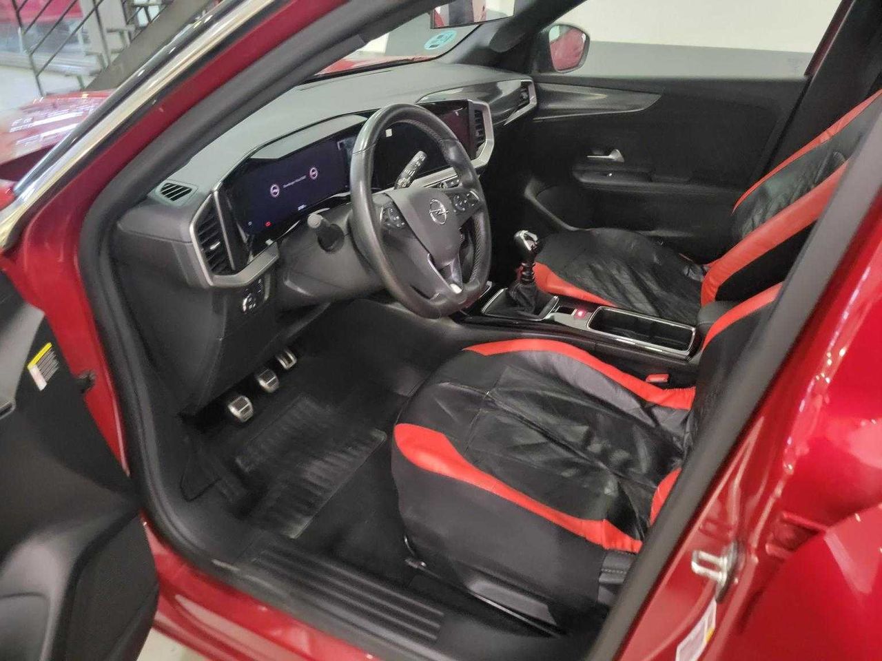 Opel Mokka 1.2 T 96kW (130 CV) Ultimate  - Foto 5