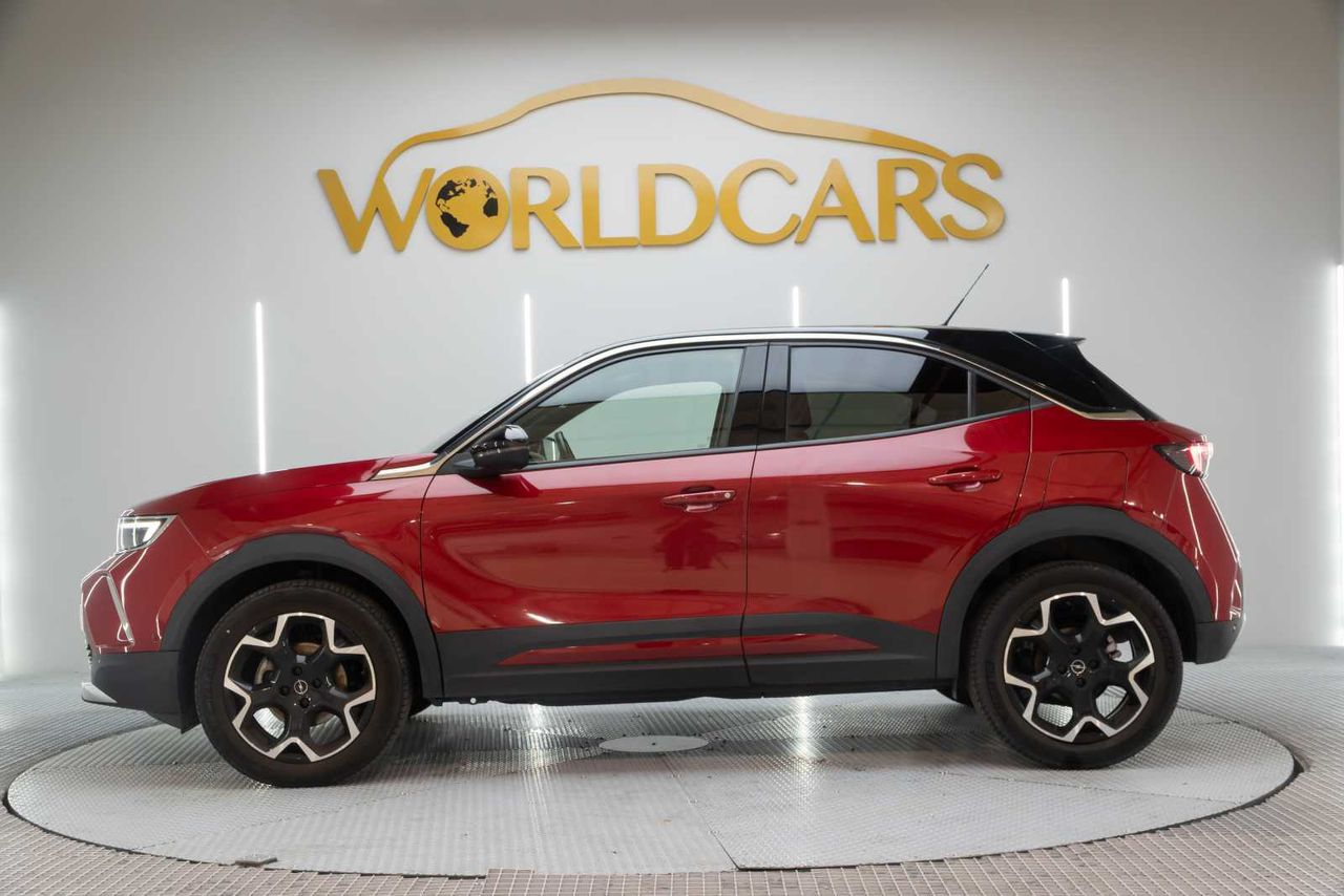 Opel Mokka 1.2 T 96kW (130 CV) Ultimate  - Foto 9