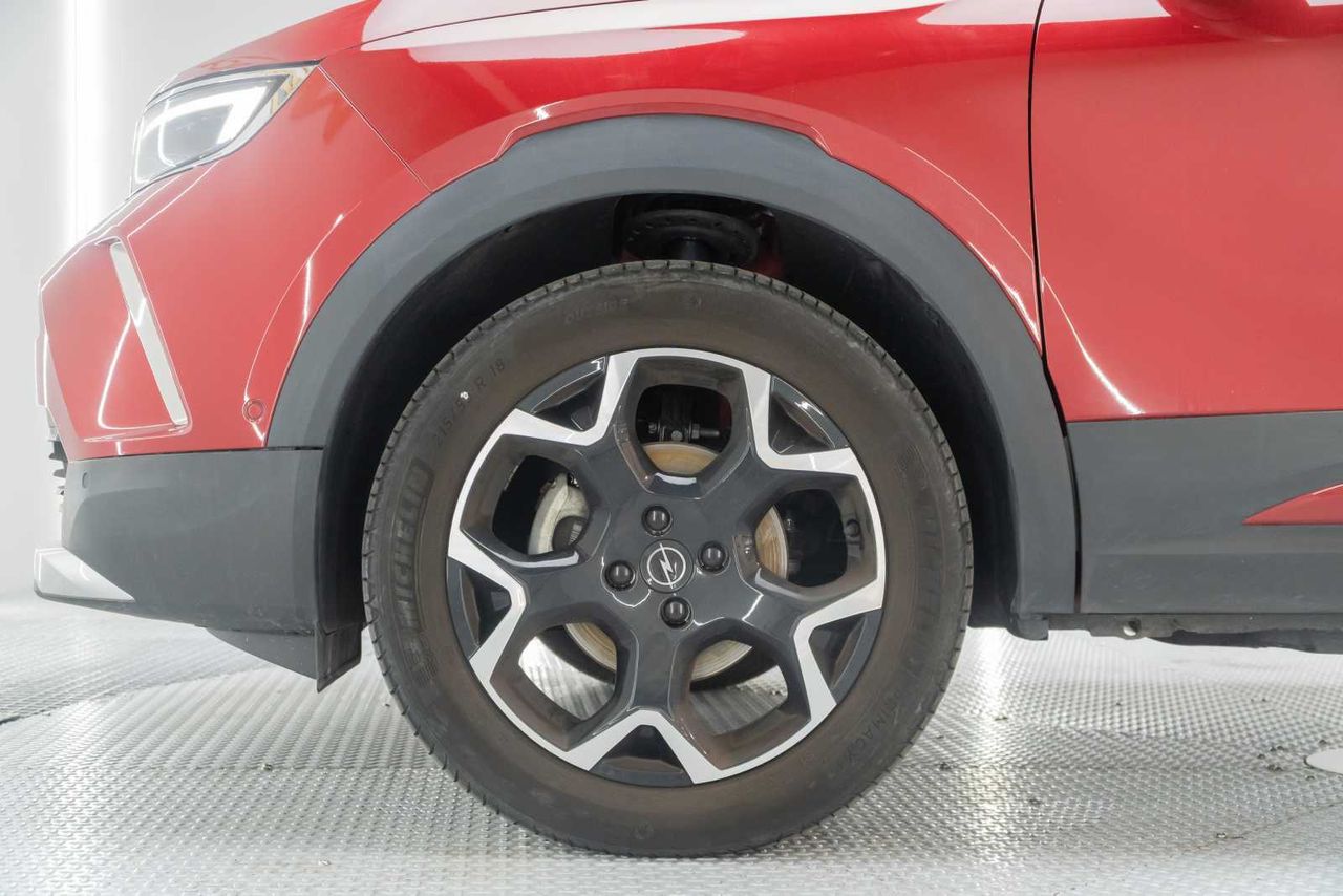 Opel Mokka 1.2 T 96kW (130 CV) Ultimate  - Foto 24