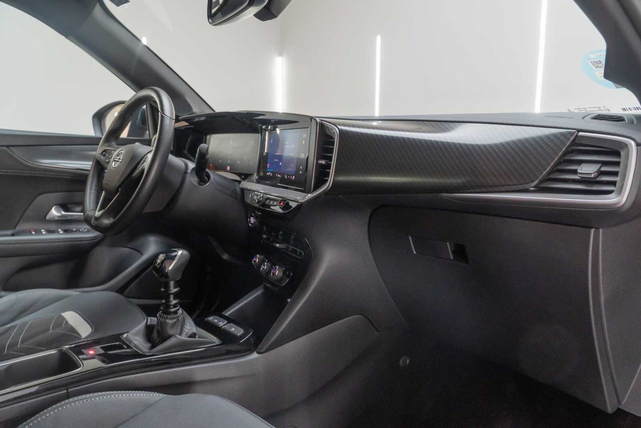 Opel Mokka 1.2 T 96kW (130 CV) Ultimate  - Foto 23