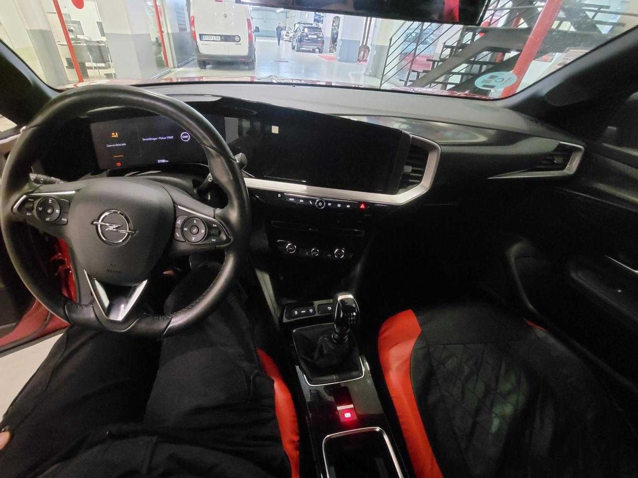 Opel Mokka 1.2 T 96kW (130 CV) Ultimate  - Foto 4