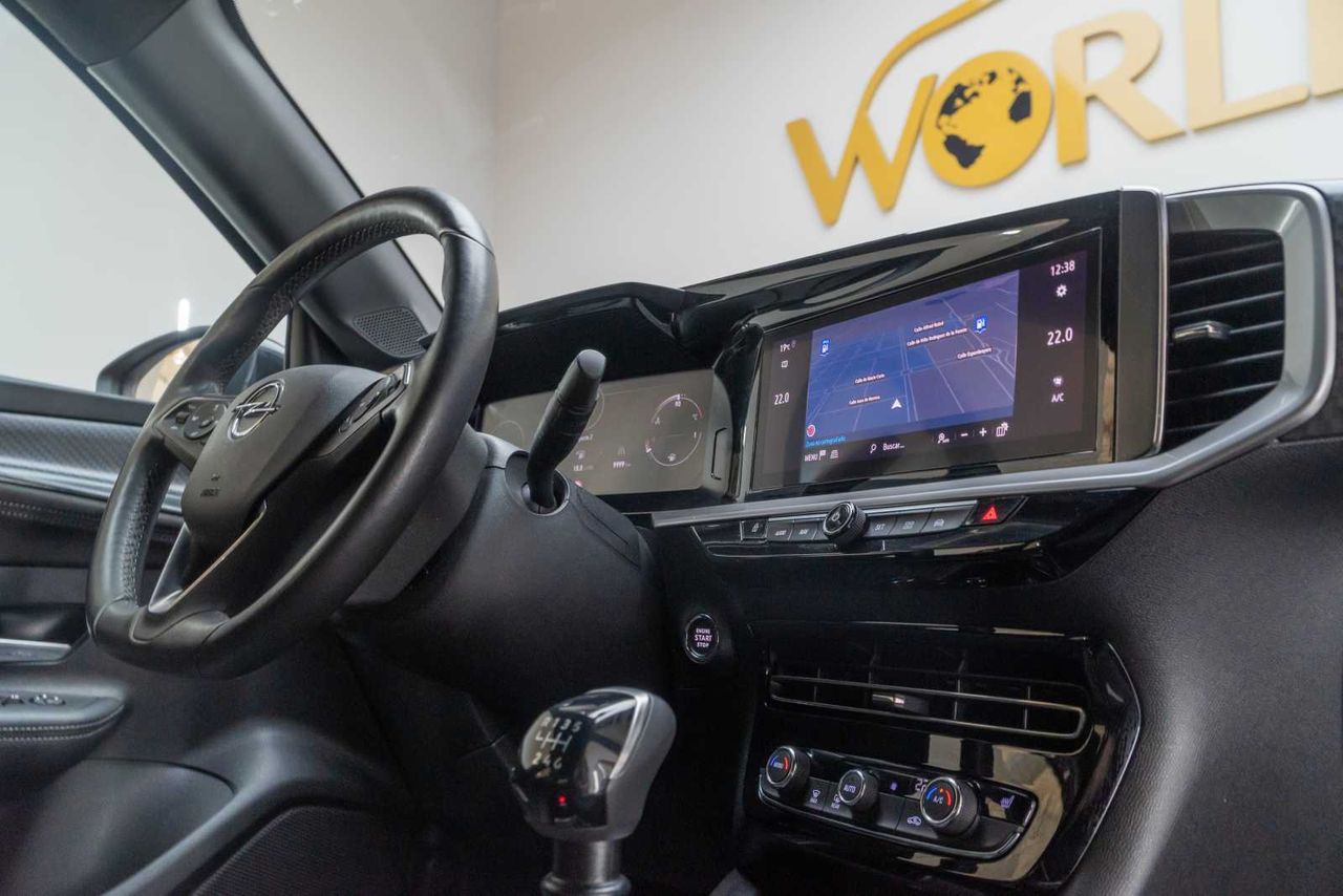 Opel Mokka 1.2 T 96kW (130 CV) Ultimate  - Foto 22