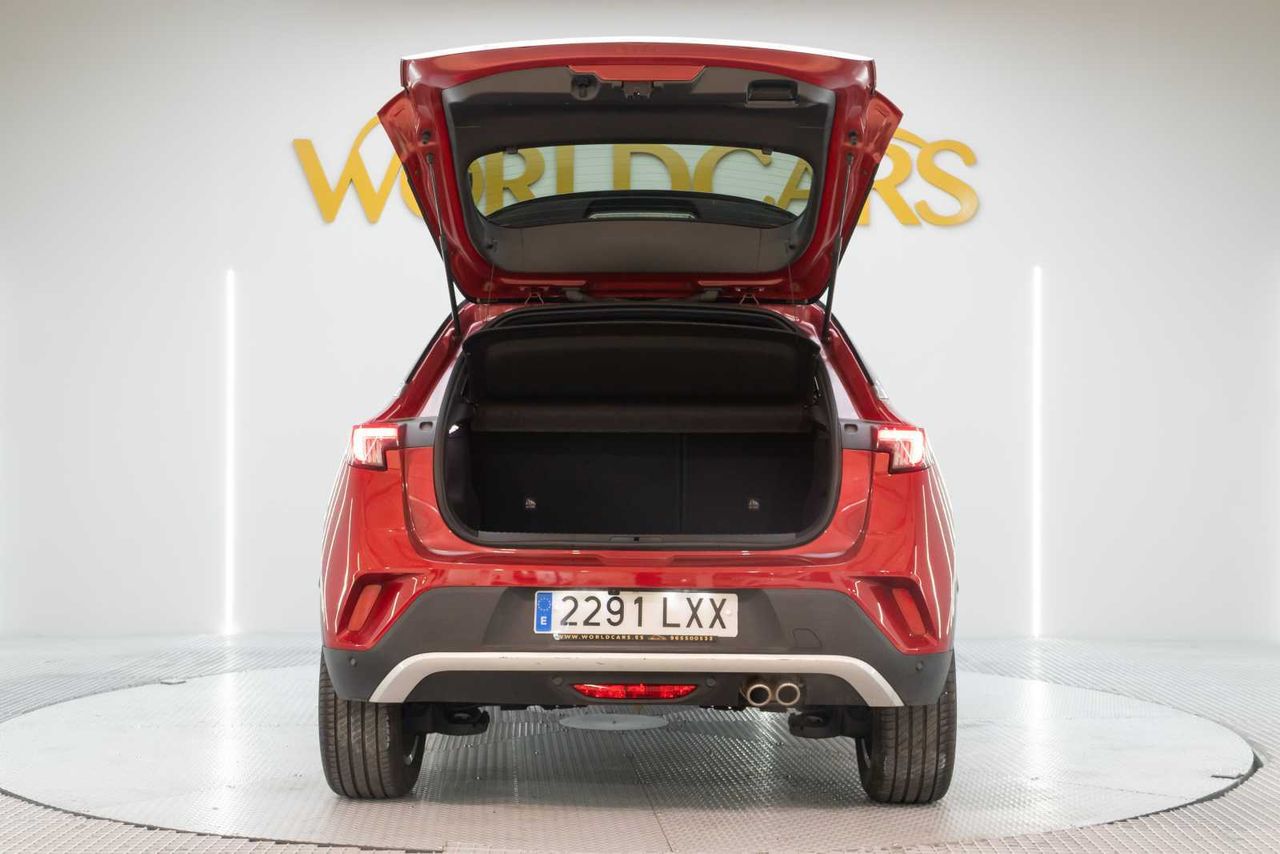 Opel Mokka 1.2 T 96kW (130 CV) Ultimate  - Foto 10