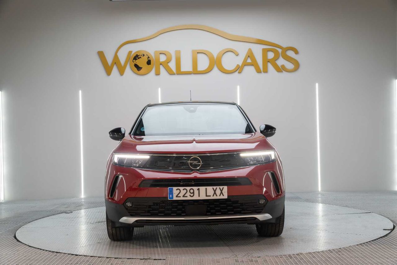Opel Mokka 1.2 T 96kW (130 CV) Ultimate  - Foto 3