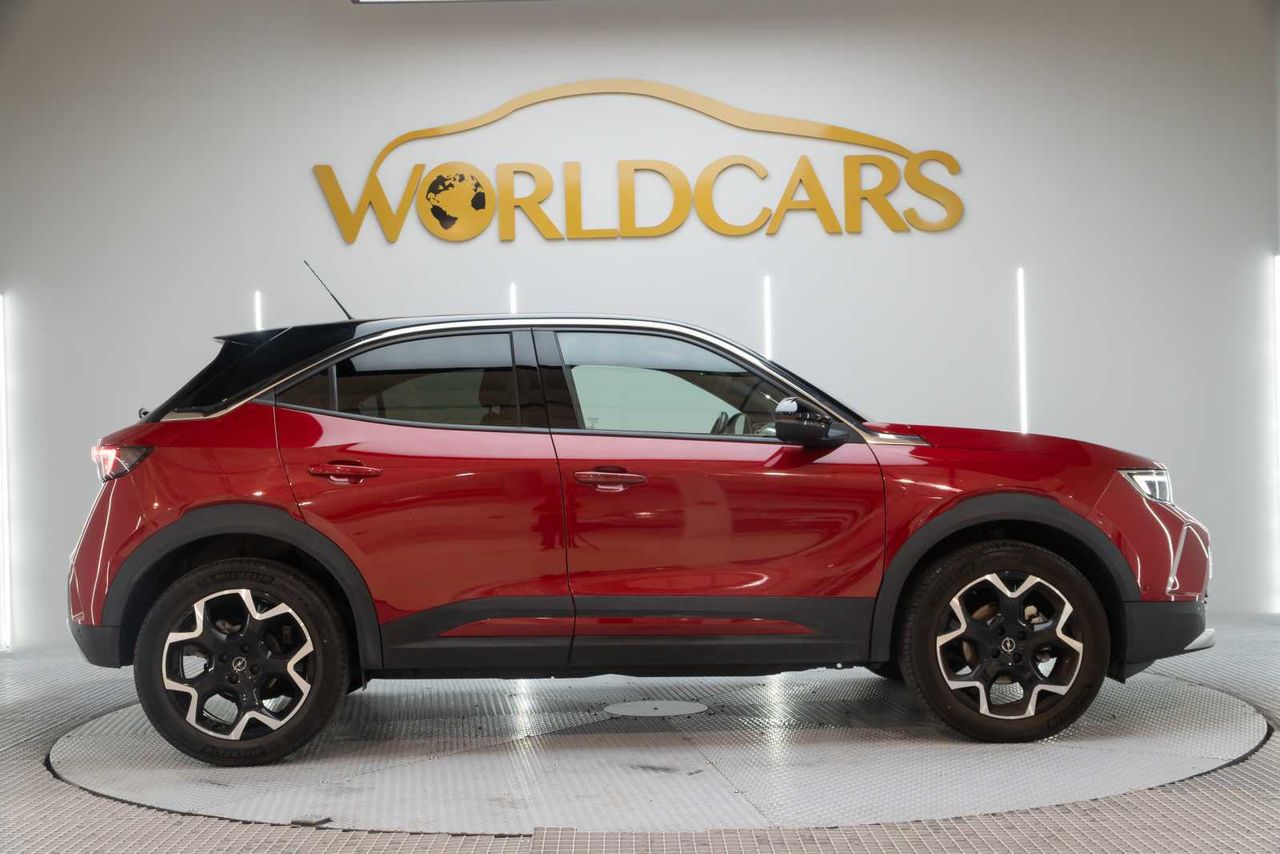 Opel Mokka 1.2 T 96kW (130 CV) Ultimate  - Foto 5
