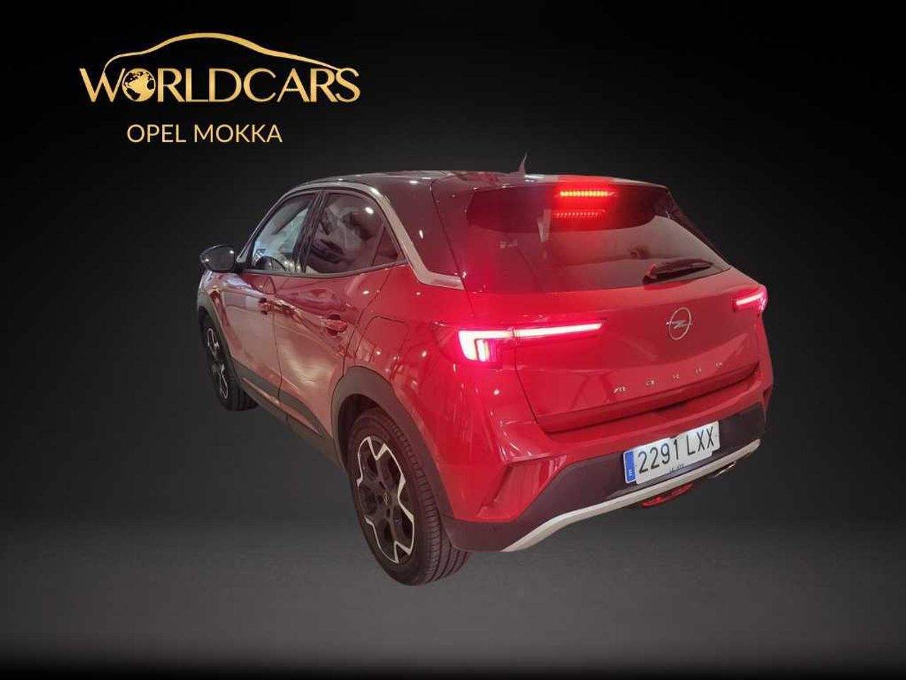 Opel Mokka 1.2 T 96kW (130 CV) Ultimate  - Foto 3