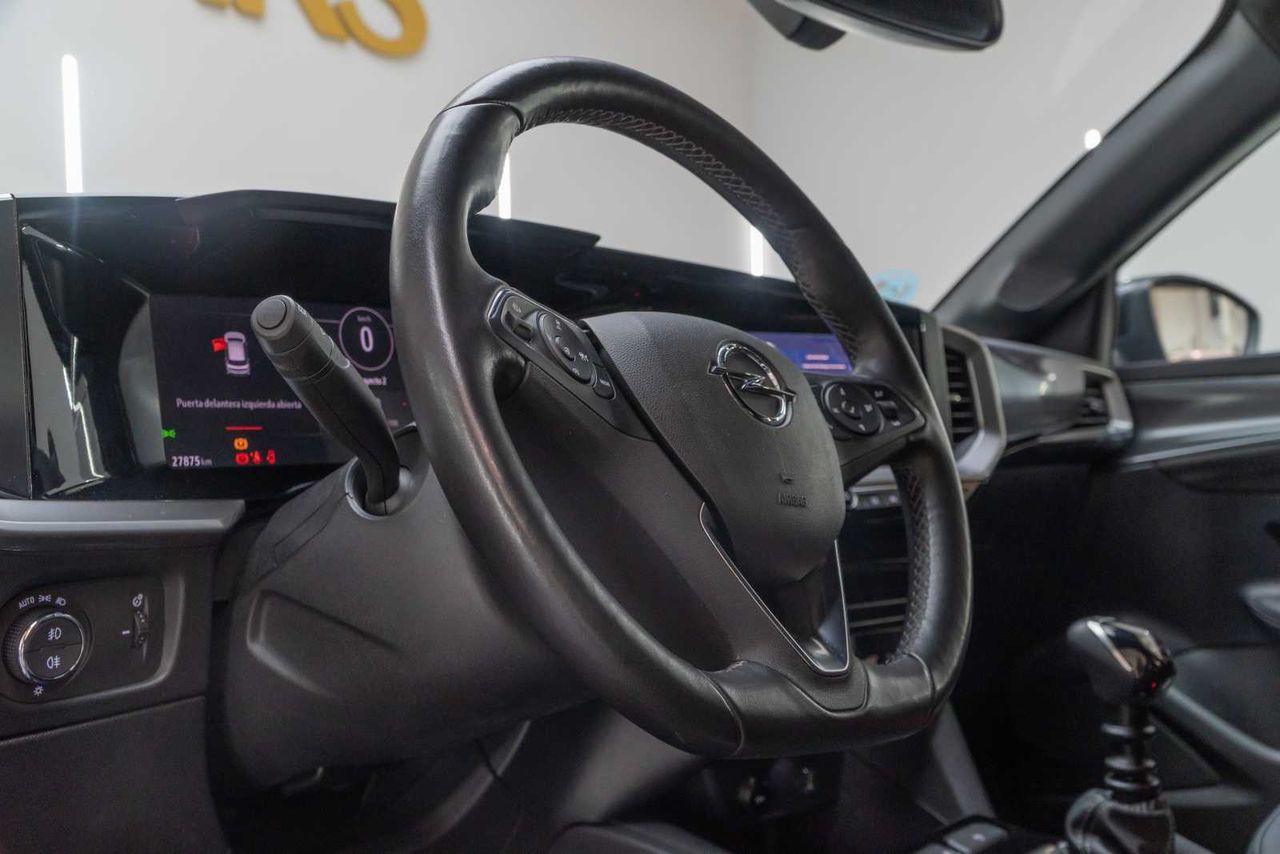 Opel Mokka 1.2 T 96kW (130 CV) Ultimate  - Foto 13