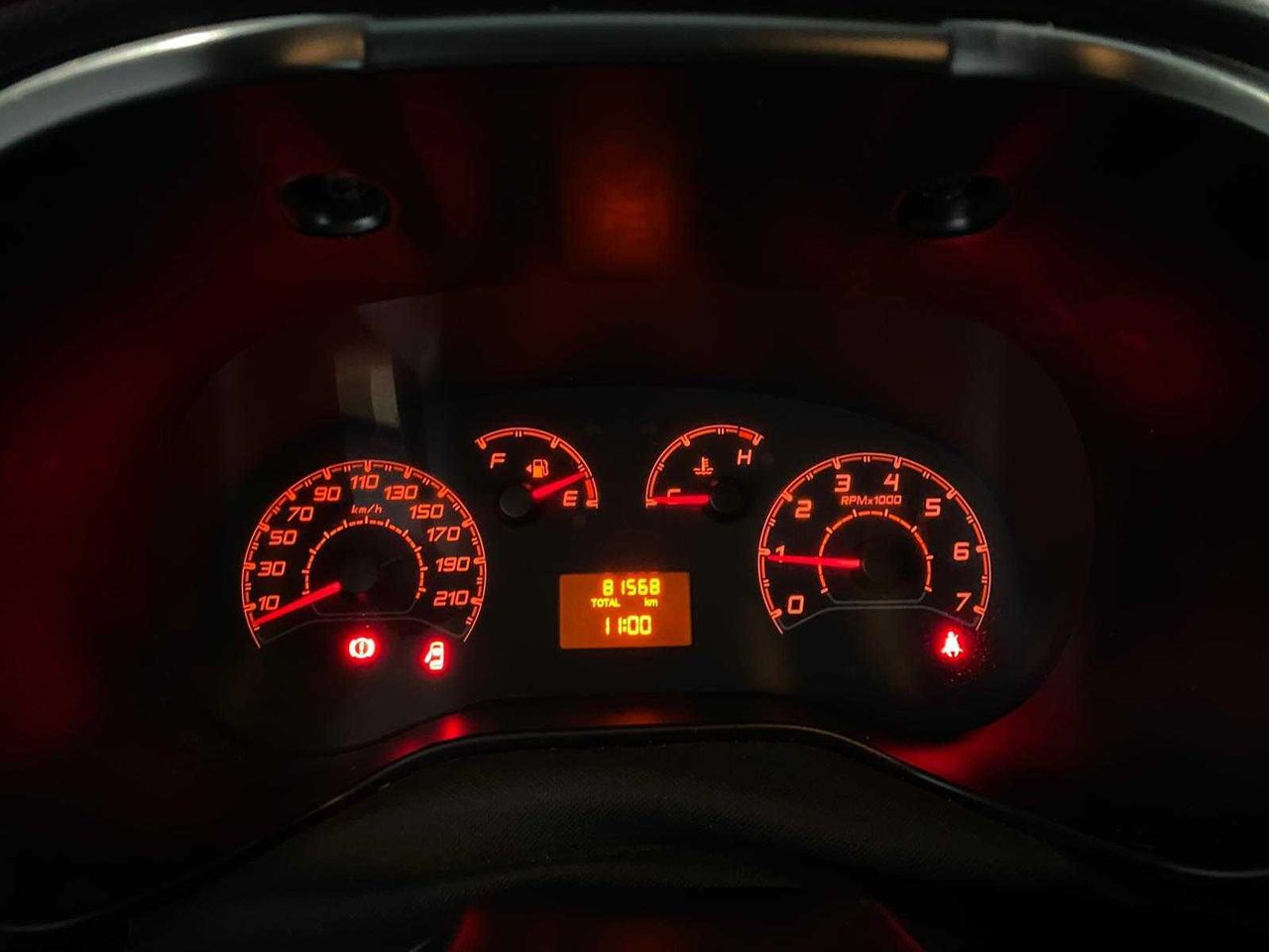 Fiat Doblò  doblo 1.6  - Foto 12