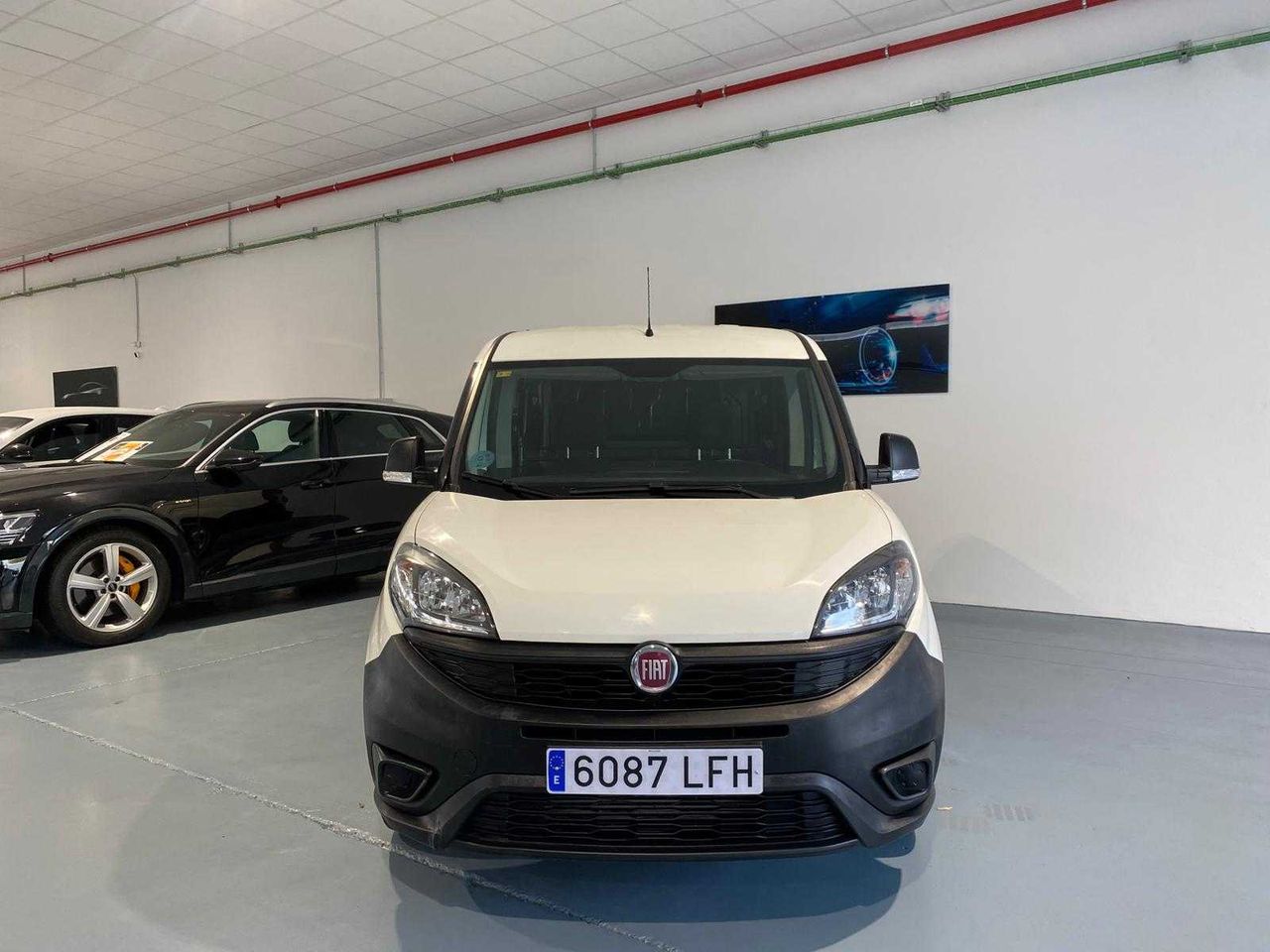 Fiat Doblò  doblo 1.6  - Foto 4