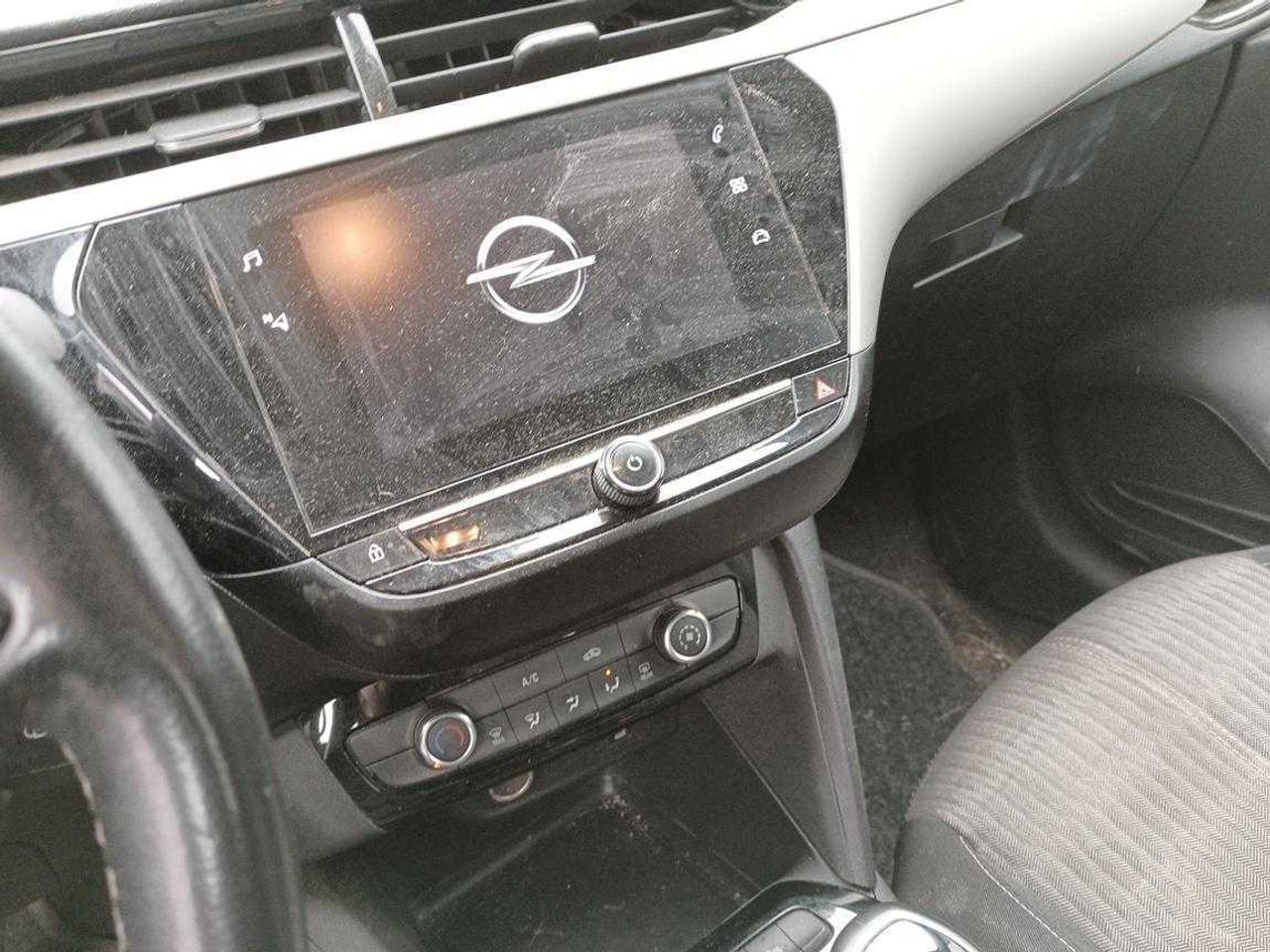 Opel Corsa 1.2 XEL 55kW (75CV) Edition  - Foto 4