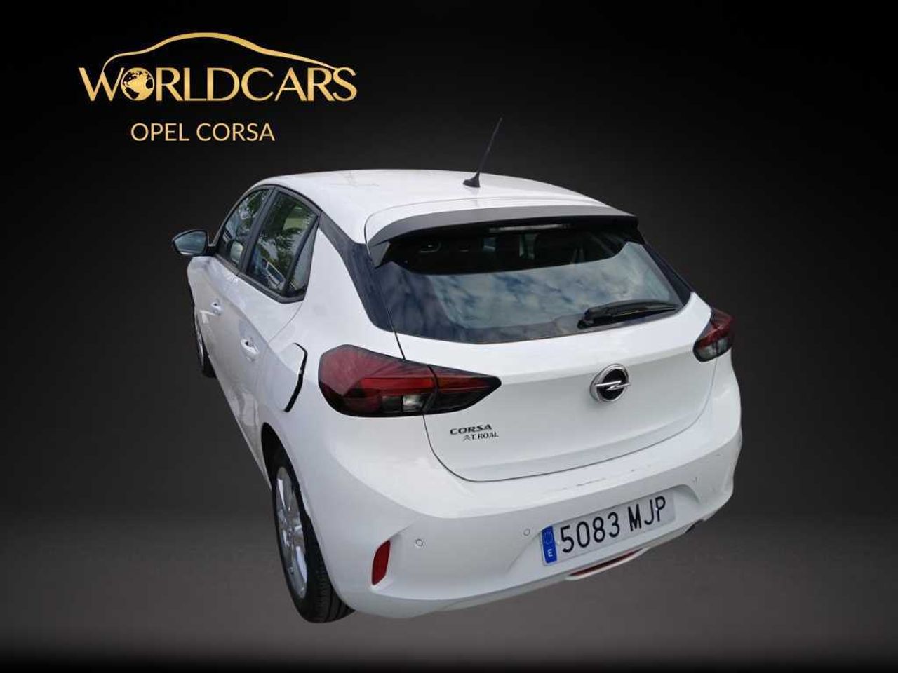 Opel Corsa 1.2 XEL 55kW (75CV) Edition  - Foto 3