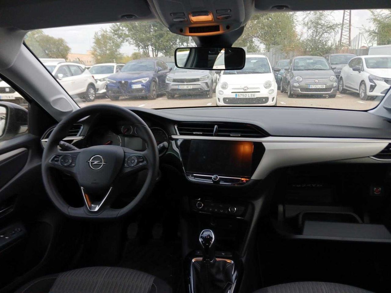 Opel Corsa 1.2 XEL 55kW (75CV) Edition  - Foto 5