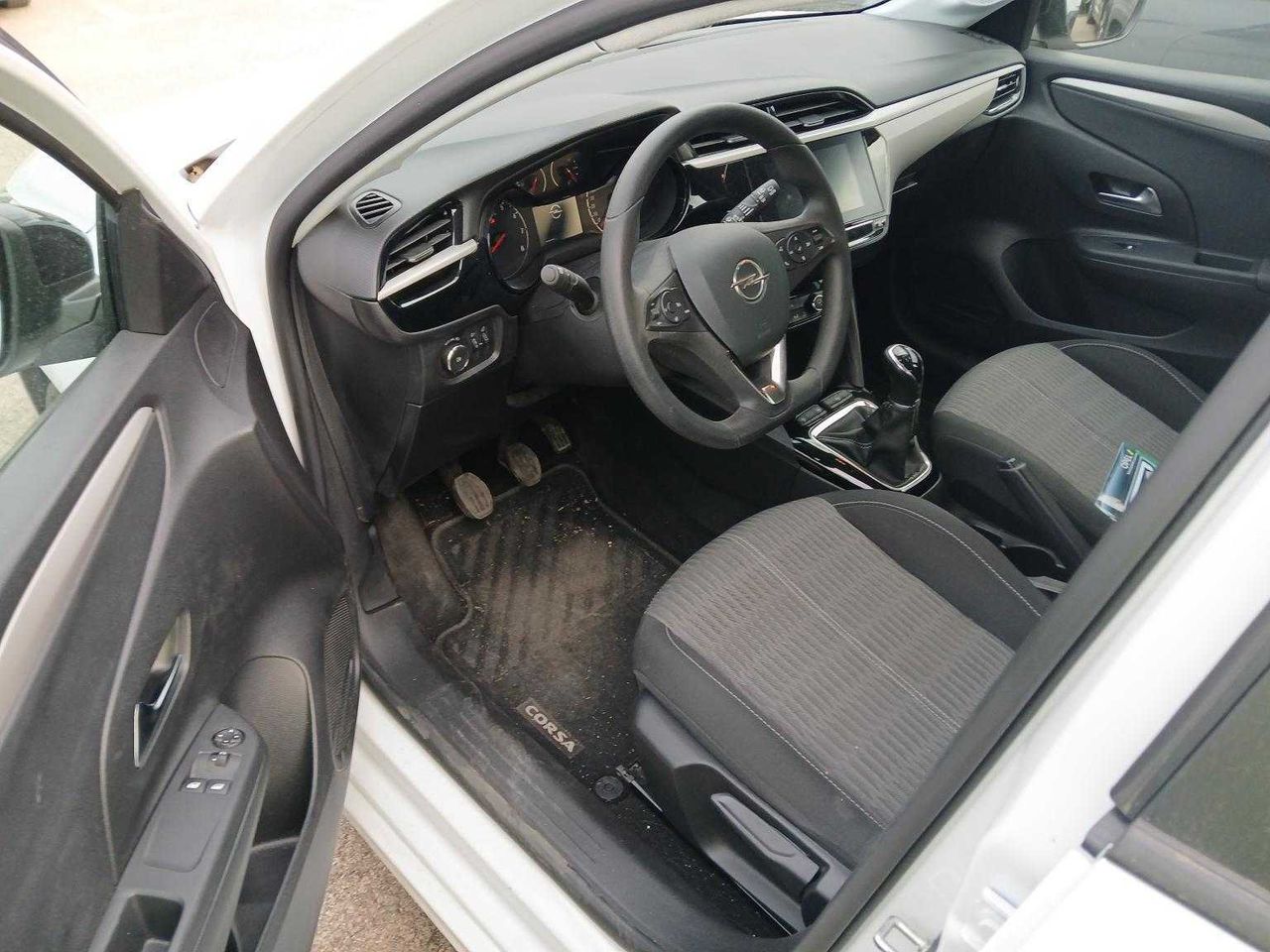 Opel Corsa 1.2 XEL 55kW (75CV) Edition  - Foto 4