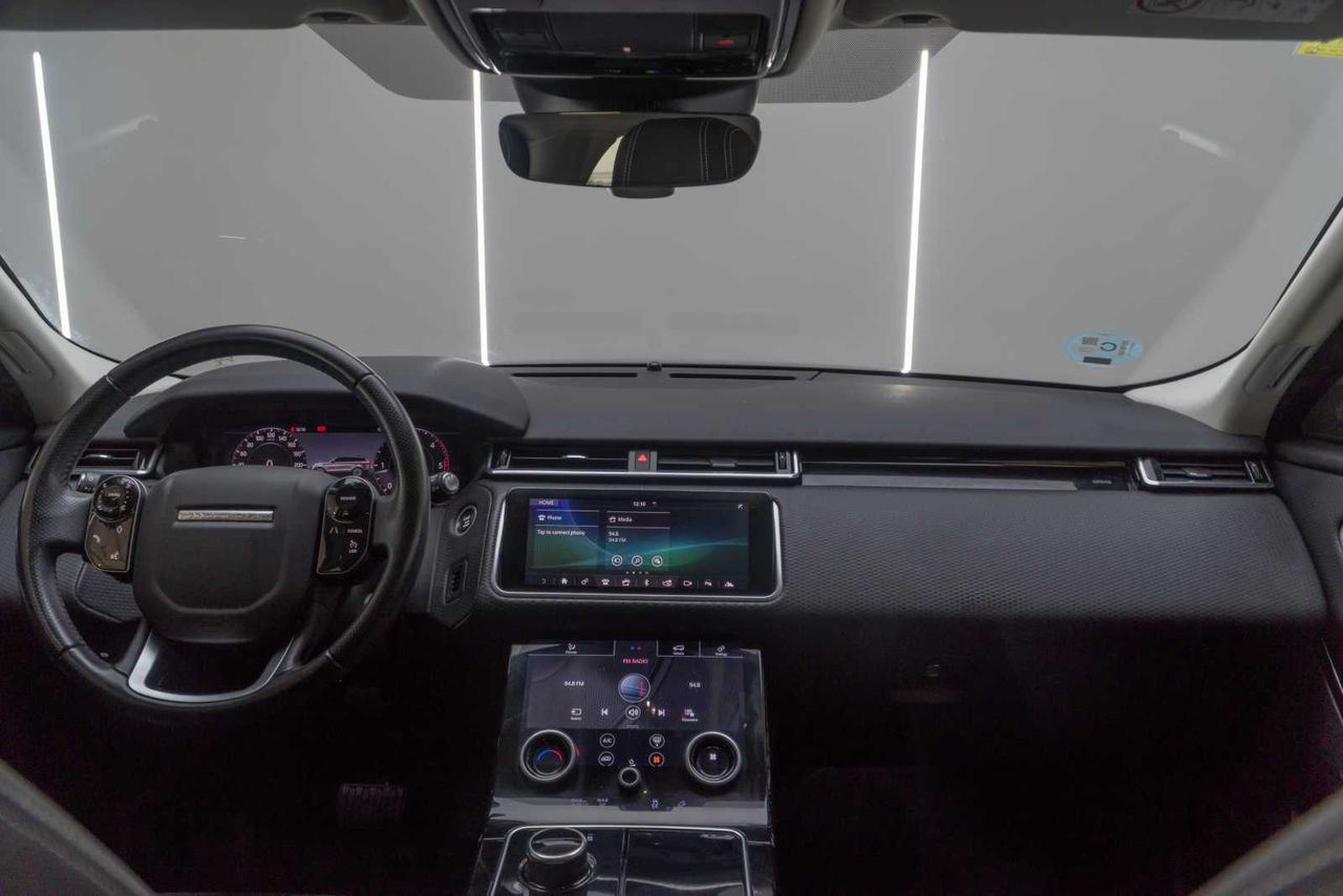Land-Rover Range Rover Velar 2.0 D180 132kW (180CV) 4WD Auto  - Foto 21