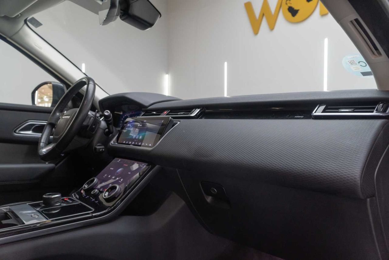 Land-Rover Range Rover Velar 2.0 D180 132kW (180CV) 4WD Auto  - Foto 24