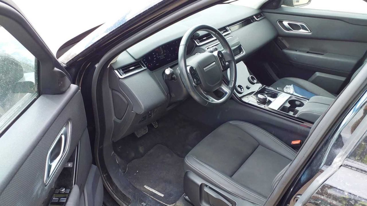 Land-Rover Range Rover Velar 2.0 D180 132kW (180CV) 4WD Auto  - Foto 5