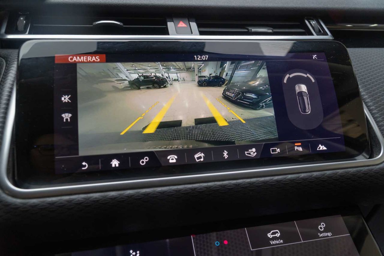 Land-Rover Range Rover Velar 2.0 D180 132kW (180CV) 4WD Auto  - Foto 13
