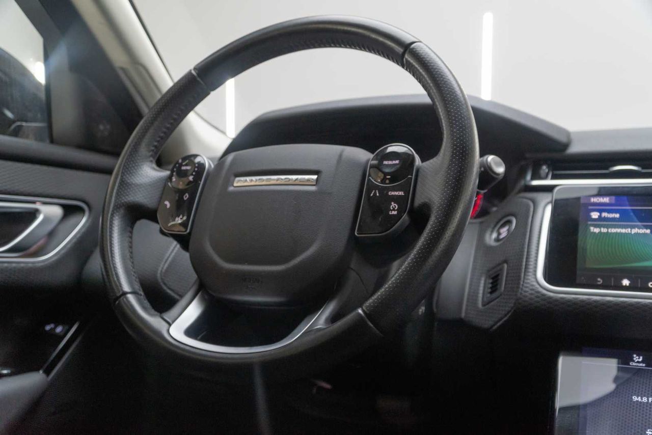 Land-Rover Range Rover Velar 2.0 D180 132kW (180CV) 4WD Auto  - Foto 22