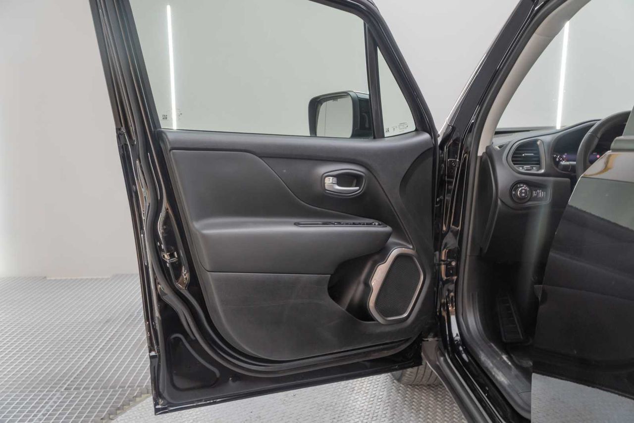 Jeep Renegade Limited 1.0 Gasolina 88 kW (120 CV)  - Foto 16