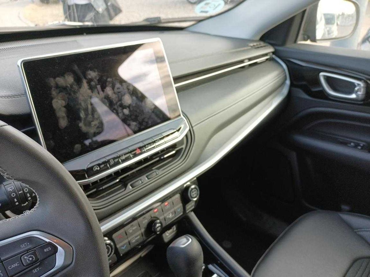 Jeep Compass 1.3 Gse T4 110kW (150CV) Limited DCT FWD  - Foto 4