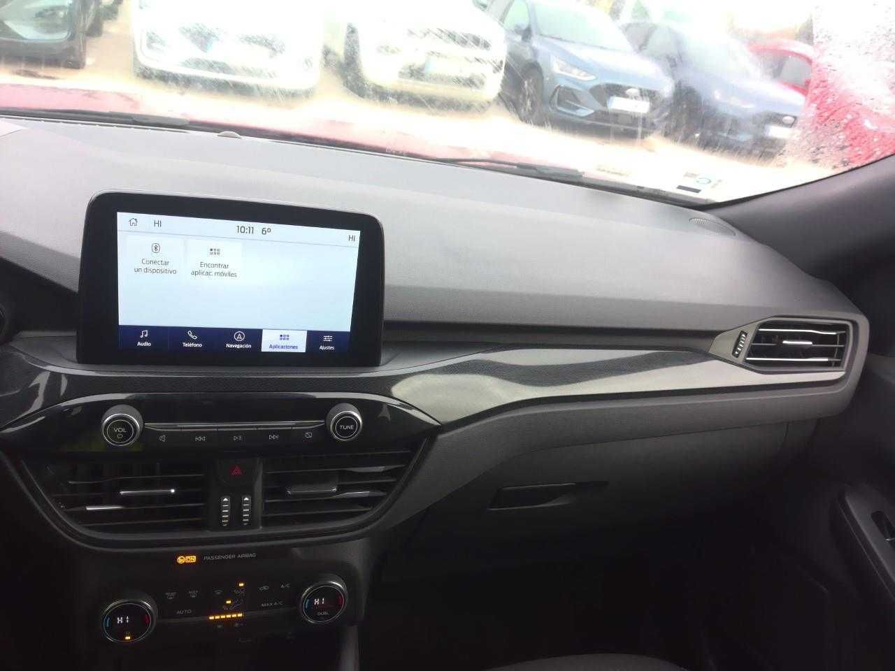 Ford Kuga ST-Line 1.5T EcoBoost 110kW (150CV)  - Foto 4