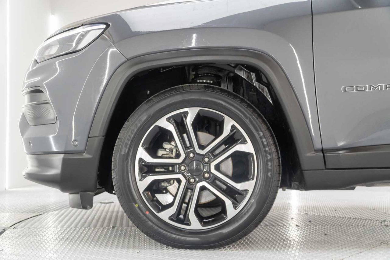 Jeep Compass 1.3 Gse T4 110kW (150CV) Limited DCT FWD  - Foto 23