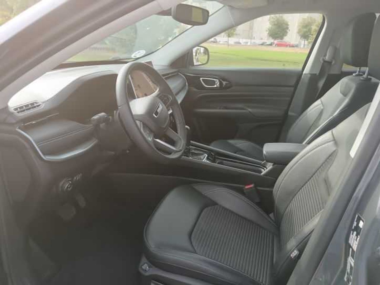 Jeep Compass 1.3 Gse T4 110kW (150CV) Limited DCT FWD  - Foto 4