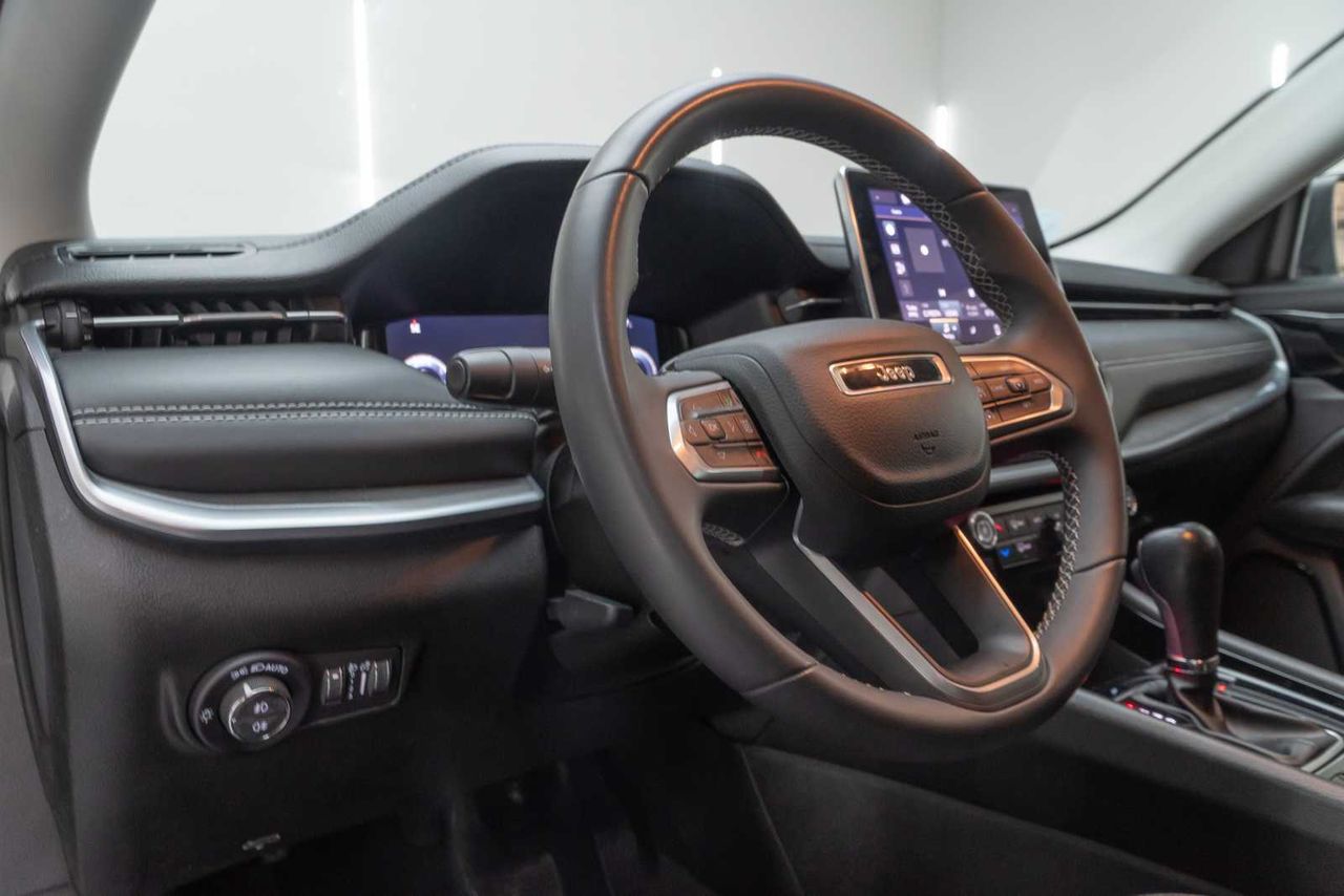 Jeep Compass 1.3 Gse T4 110kW (150CV) Limited DCT FWD  - Foto 11