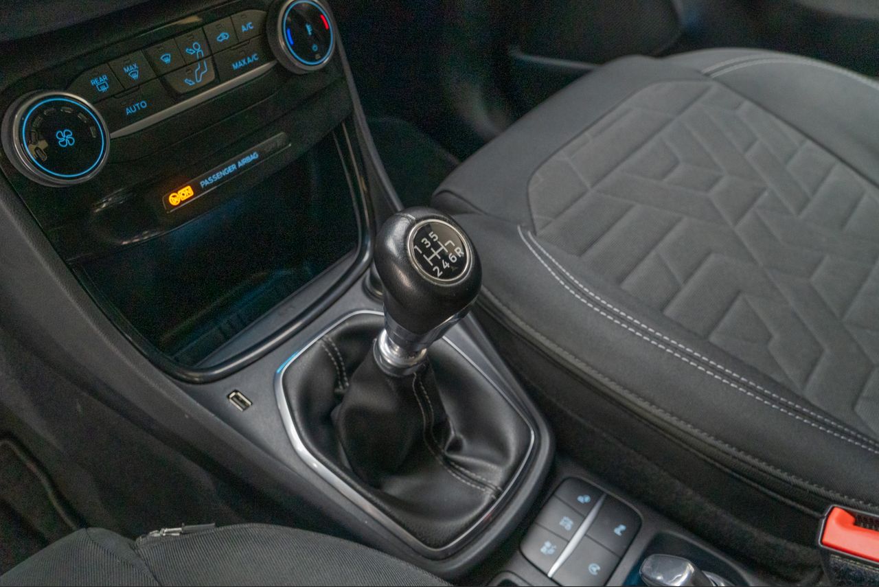 Ford Puma 1.0 EcoBoost 125cv Titanium Design MHEV - Foto 15