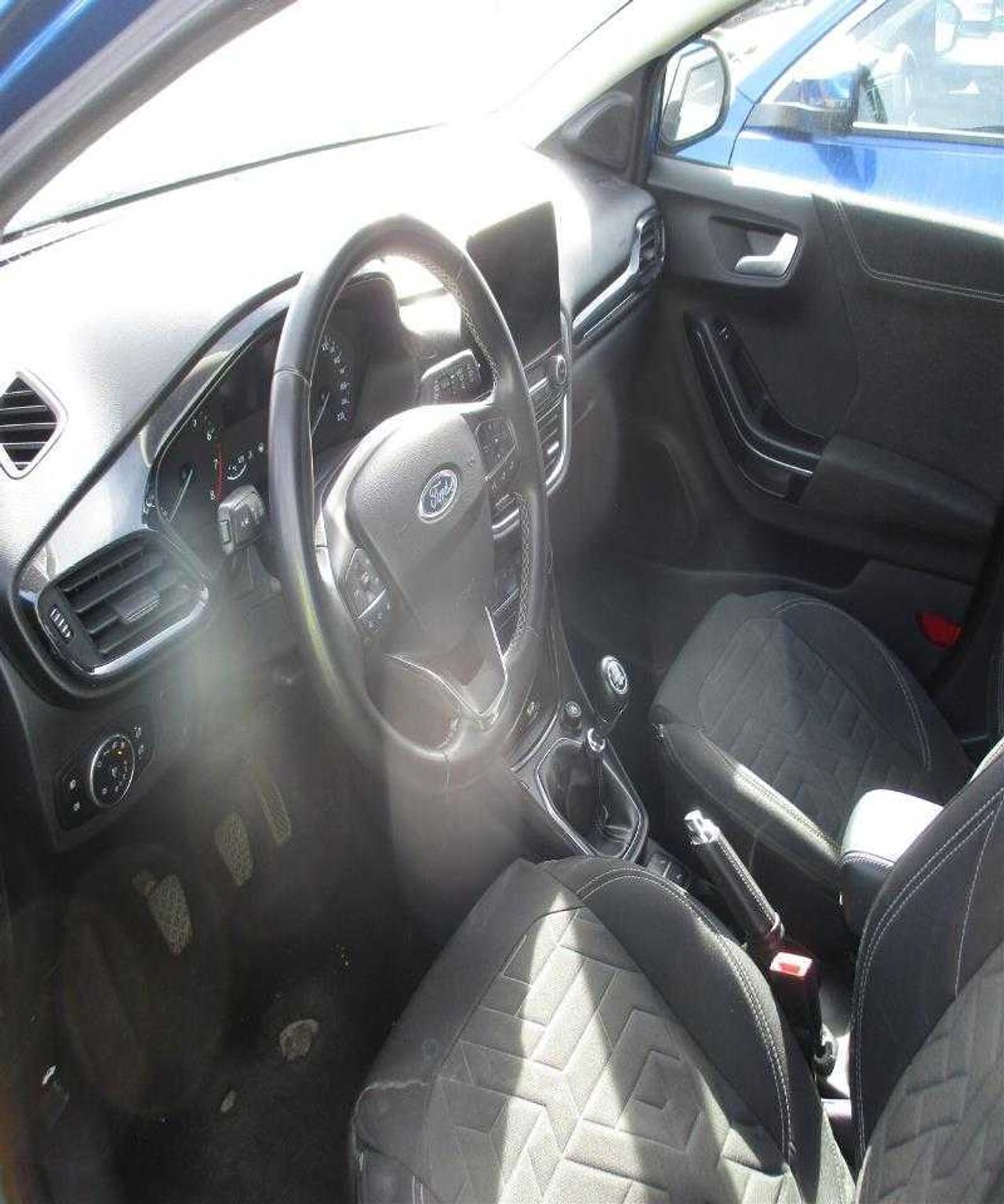 Ford Puma 1.0 EcoBoost 125cv Titanium Design MHEV - Foto 4