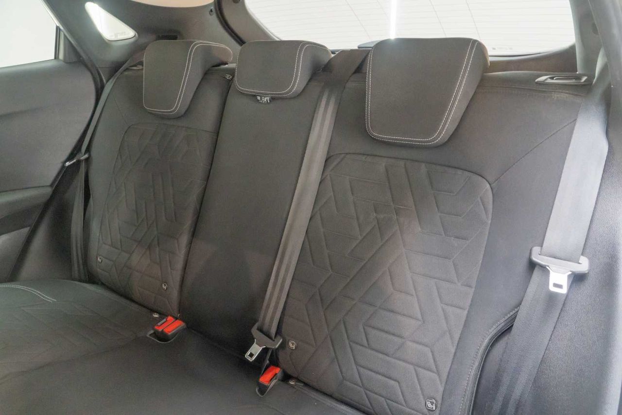 Ford Puma 1.0 EcoBoost 125cv Titanium Design MHEV - Foto 20