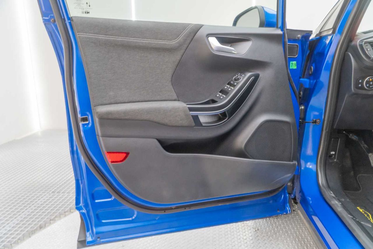 Ford Puma 1.0 EcoBoost 125cv Titanium Design MHEV - Foto 18