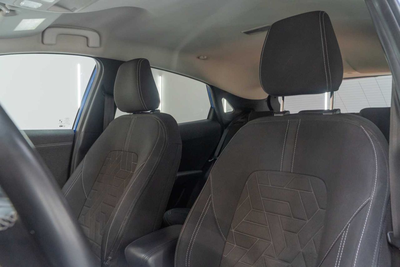 Ford Puma 1.0 EcoBoost 125cv Titanium Design MHEV - Foto 19