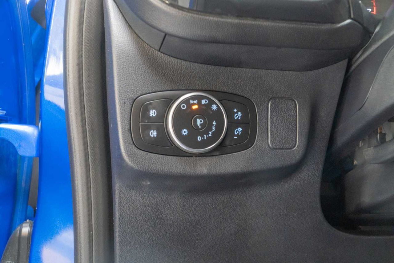 Ford Puma 1.0 EcoBoost 125cv Titanium Design MHEV - Foto 16