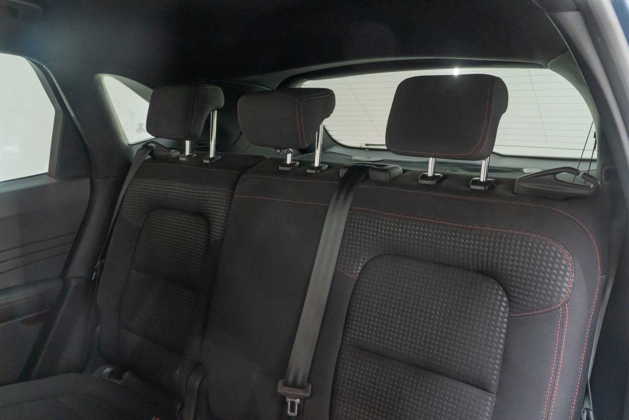 Ford Kuga ST-Line 1.5T EcoBoost 110kW (150CV)  - Foto 19