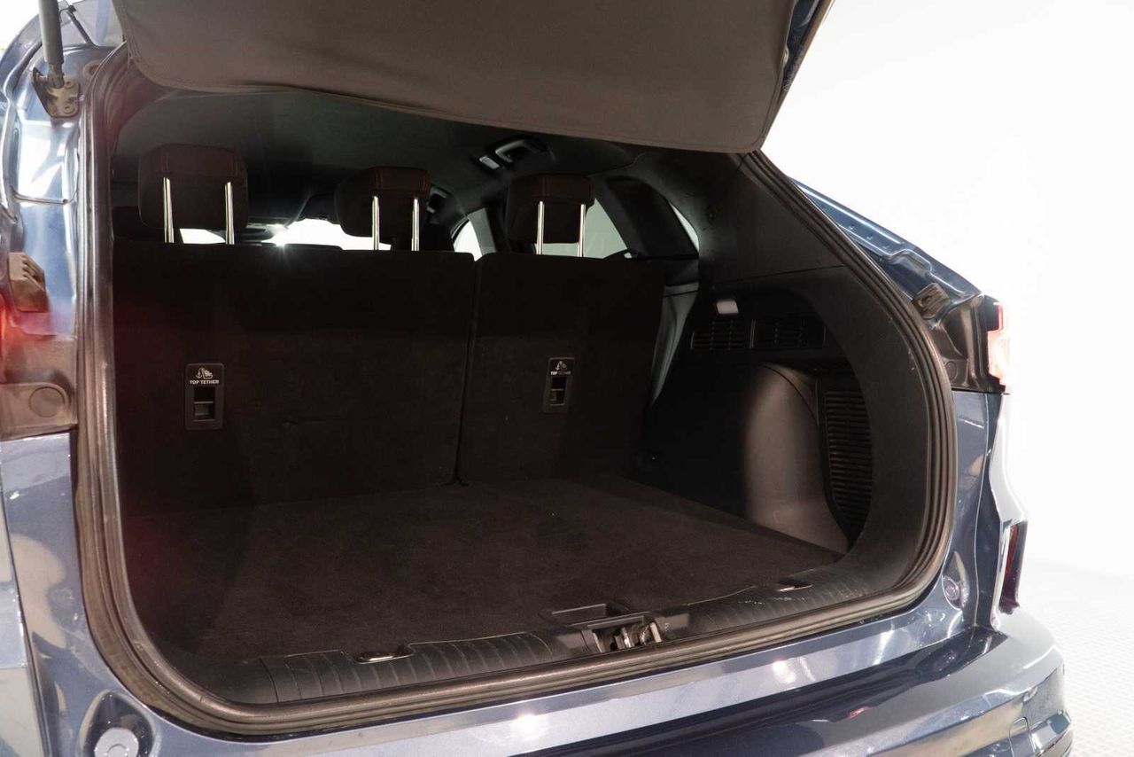 Ford Kuga ST-Line 1.5T EcoBoost 110kW (150CV)  - Foto 10