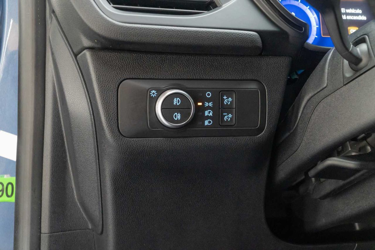 Ford Kuga ST-Line 1.5T EcoBoost 110kW (150CV)  - Foto 15