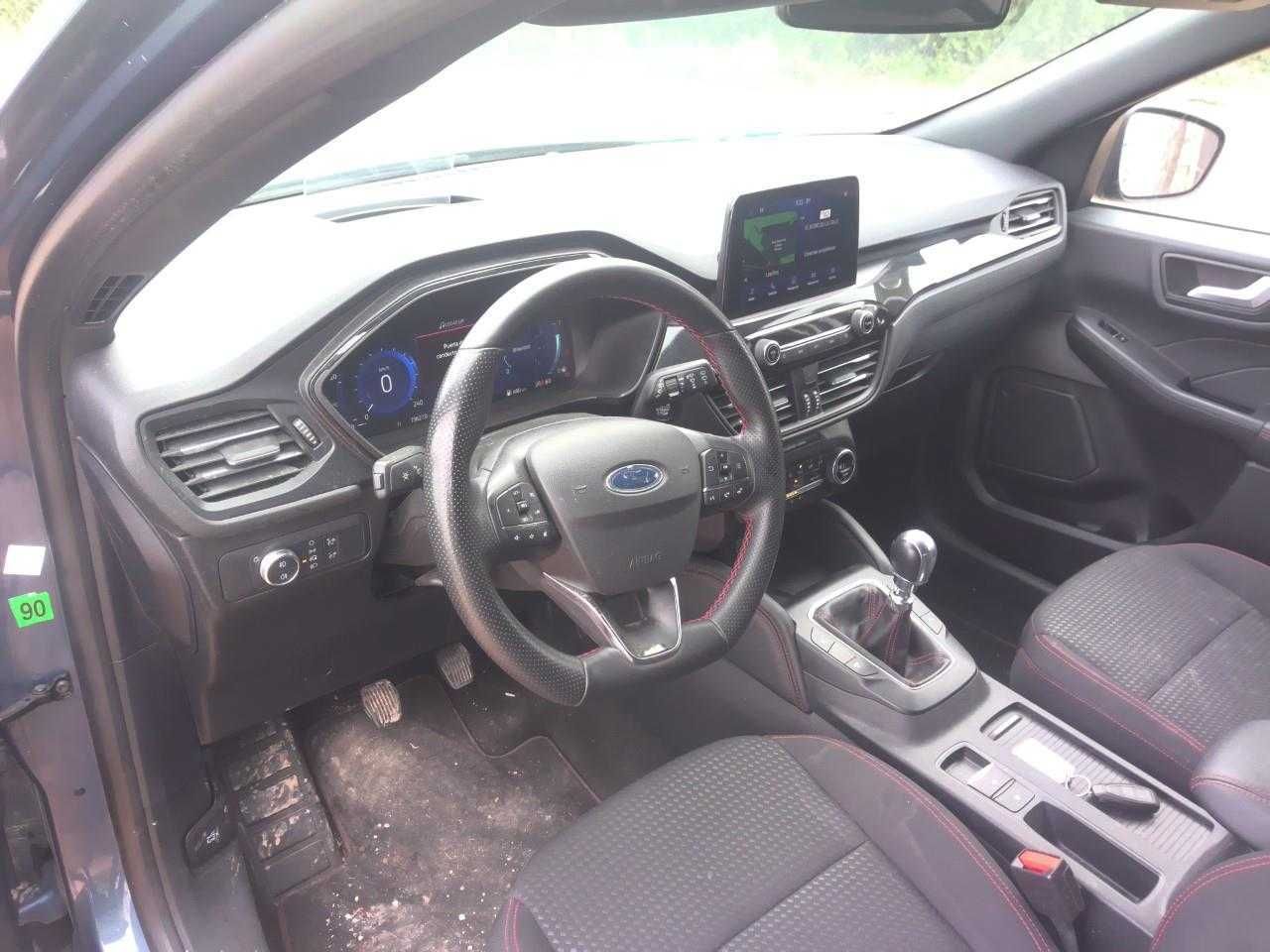 Ford Kuga ST-Line 1.5T EcoBoost 110kW (150CV)  - Foto 4