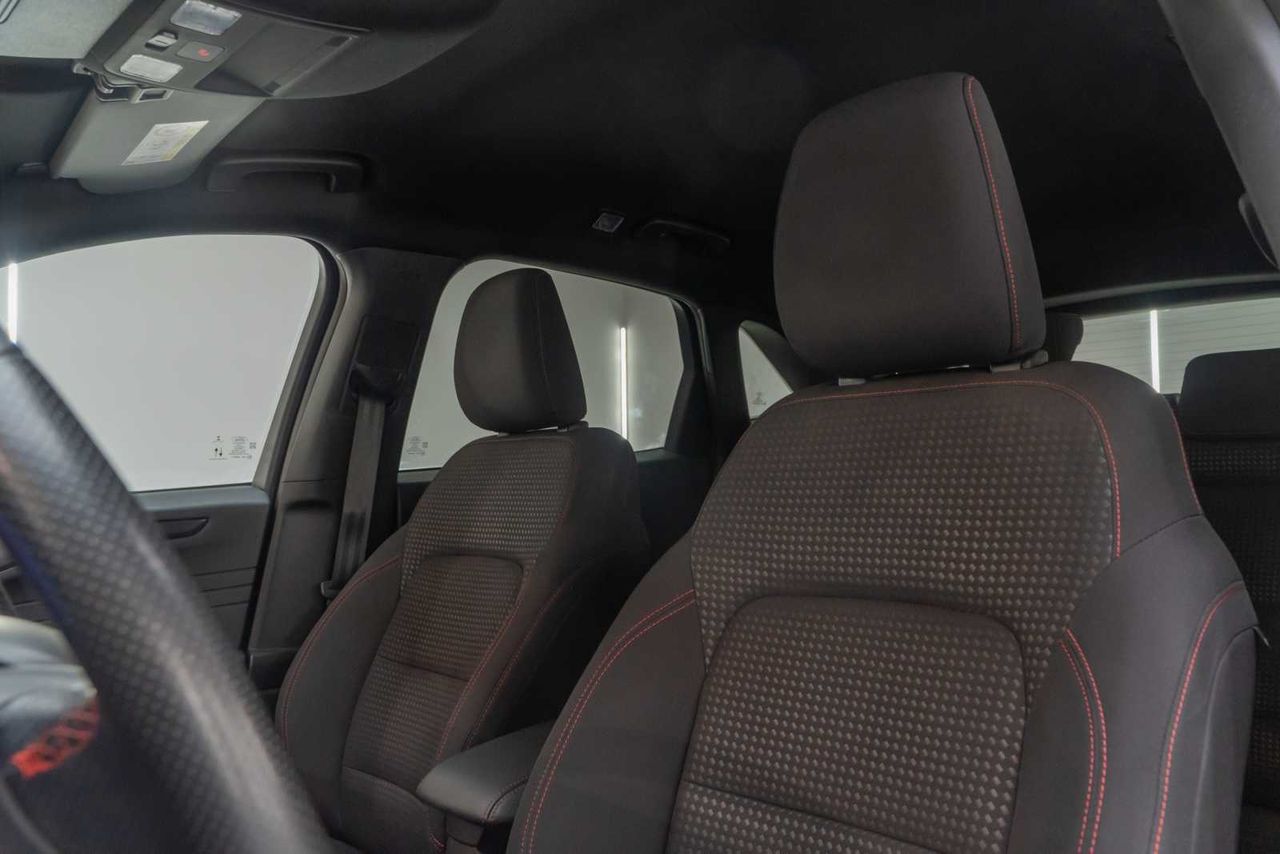Ford Kuga ST-Line 1.5T EcoBoost 110kW (150CV)  - Foto 18