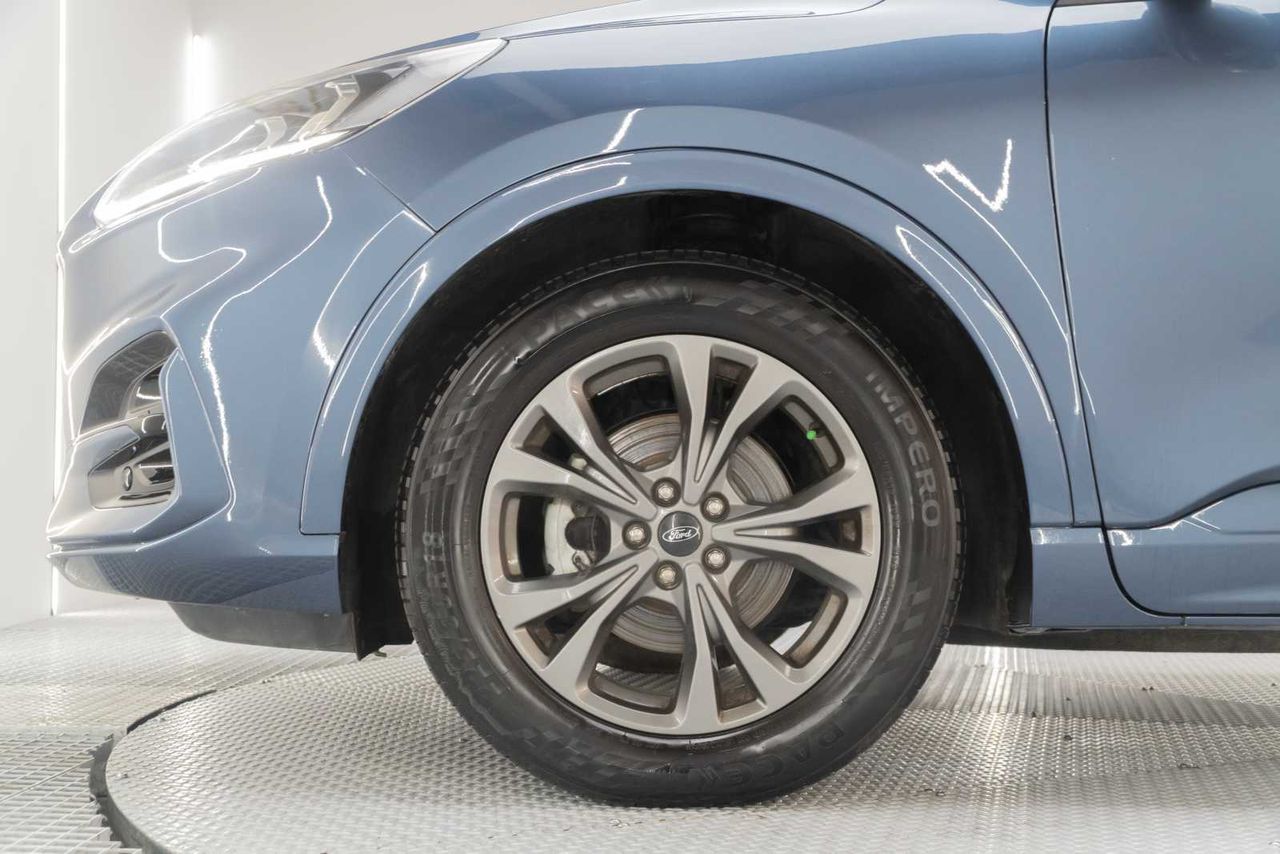 Ford Kuga ST-Line 1.5T EcoBoost 110kW (150CV)  - Foto 23
