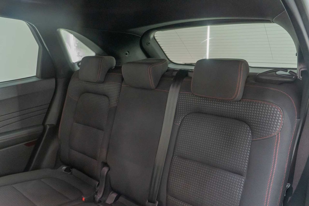 Ford Kuga ST-Line 1.5T EcoBoost 110kW (150CV)  - Foto 21
