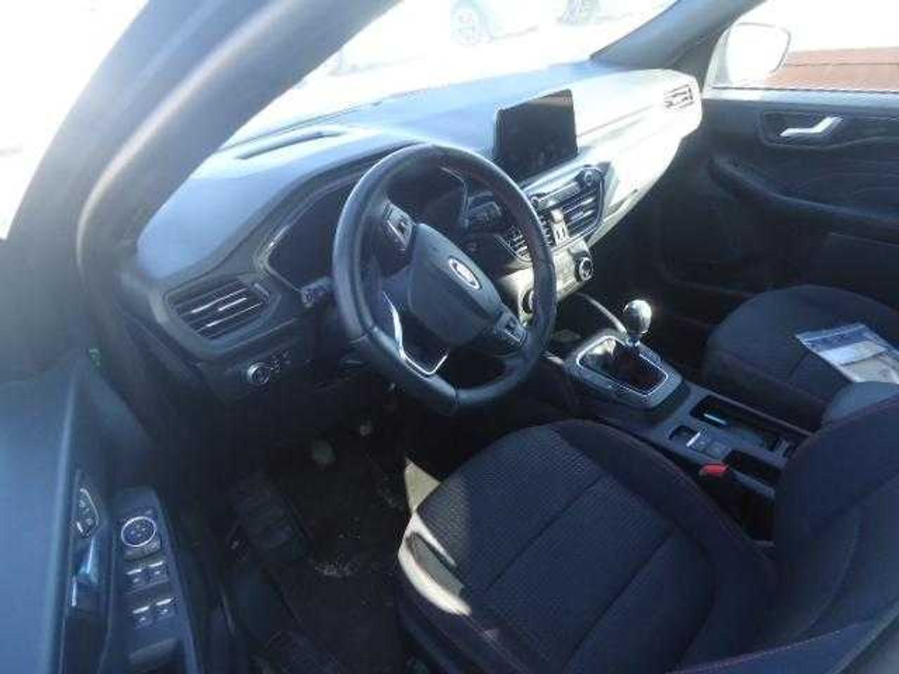 Ford Kuga ST-Line 1.5T EcoBoost 110kW (150CV)  - Foto 5