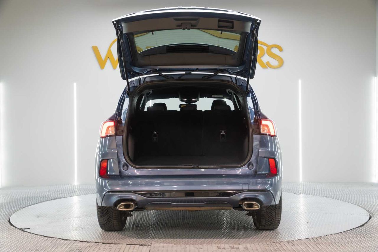 Ford Kuga ST-Line 1.5T EcoBoost 110kW (150CV)  - Foto 10