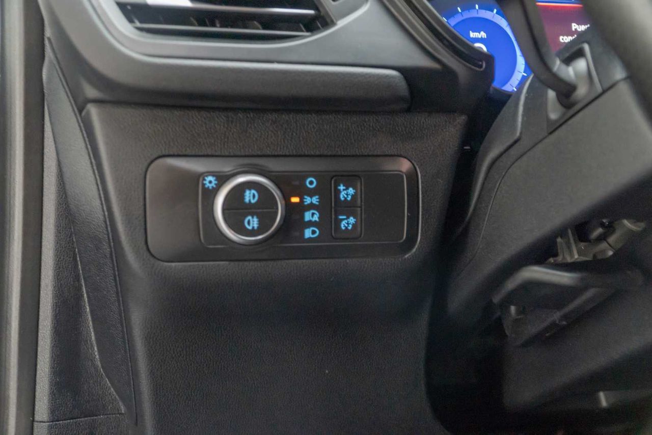 Ford Kuga ST-Line 1.5T EcoBoost 110kW (150CV)  - Foto 16