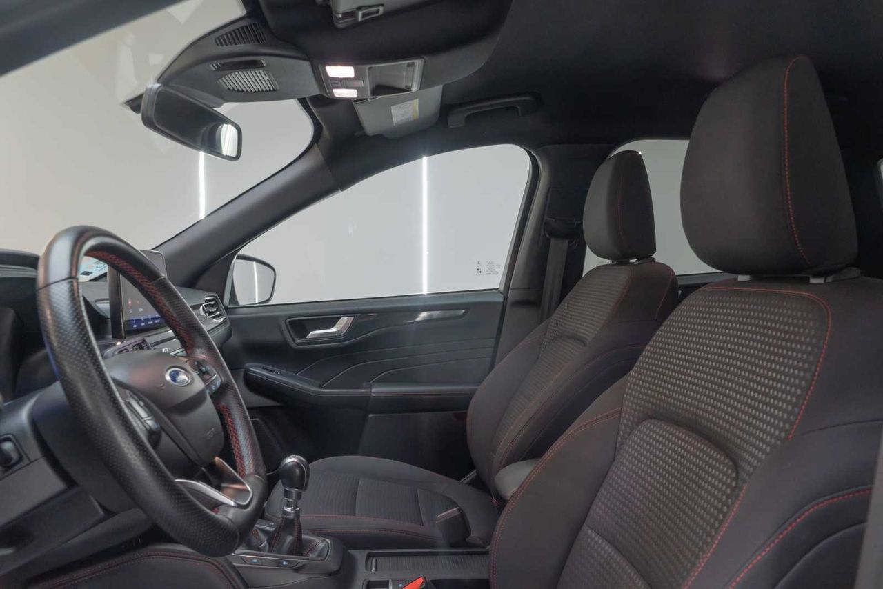 Ford Kuga ST-Line 1.5T EcoBoost 110kW (150CV)  - Foto 20