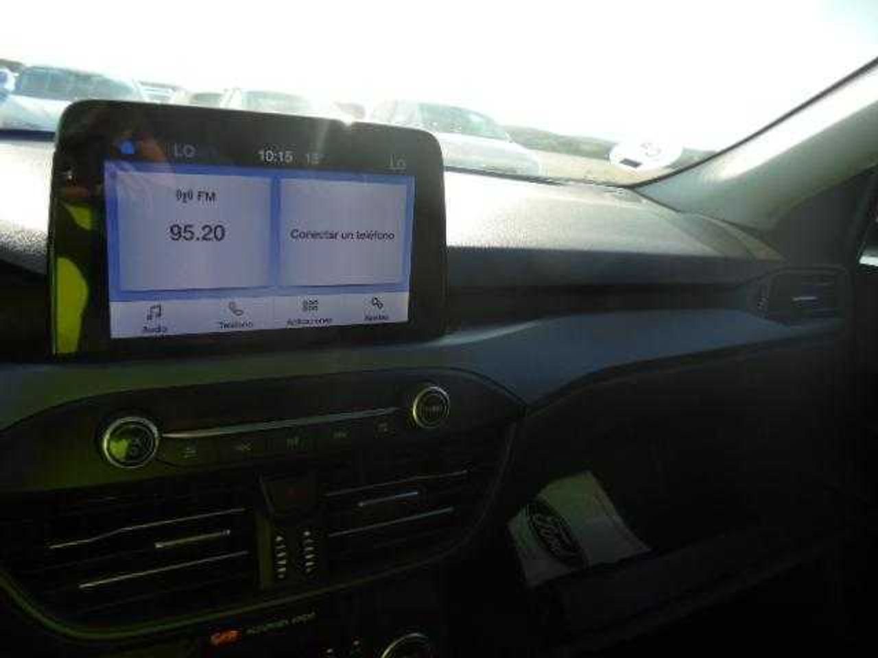 Ford Focus 1.5 Ecoblue 88kW Trend+ Auto - Foto 4