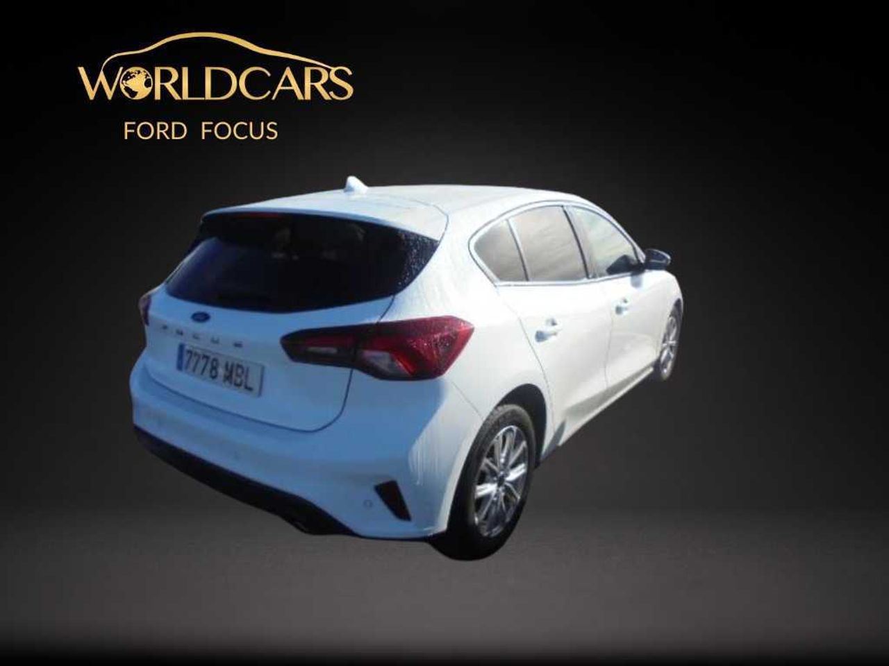 Ford Focus 1.5 Ecoblue 88kW Trend+ Auto - Foto 3